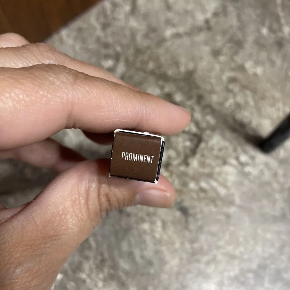 Younique Moodstruck Precision Dip & Draw Eyeliner -‎ Prominent HTF